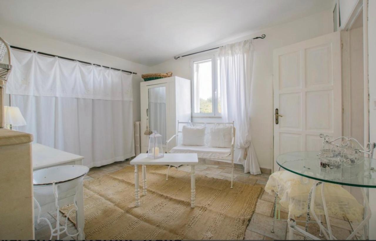 Villa Annabella - Vacanze Ostuni Carovigno Eksteriør bilde