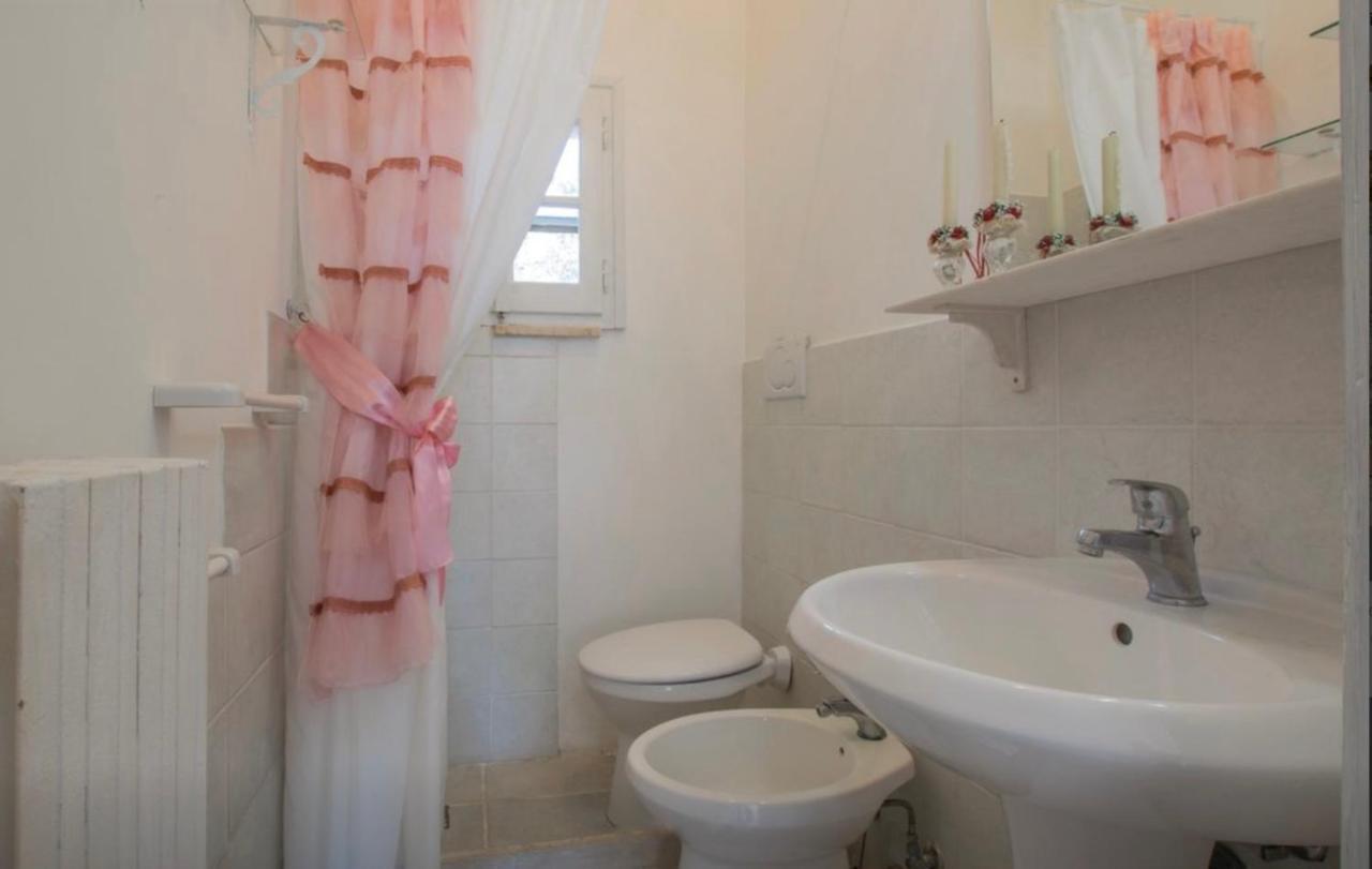 Villa Annabella - Vacanze Ostuni Carovigno Eksteriør bilde