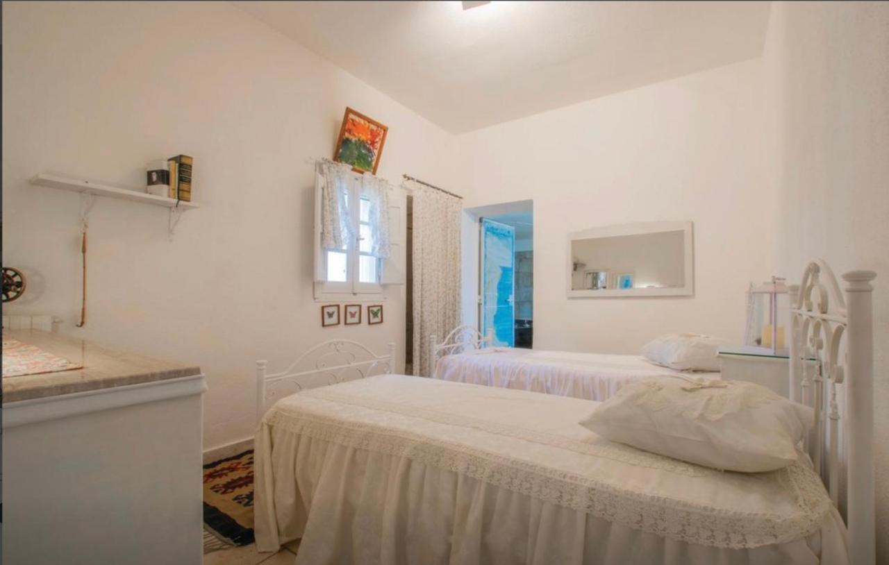 Villa Annabella - Vacanze Ostuni Carovigno Eksteriør bilde