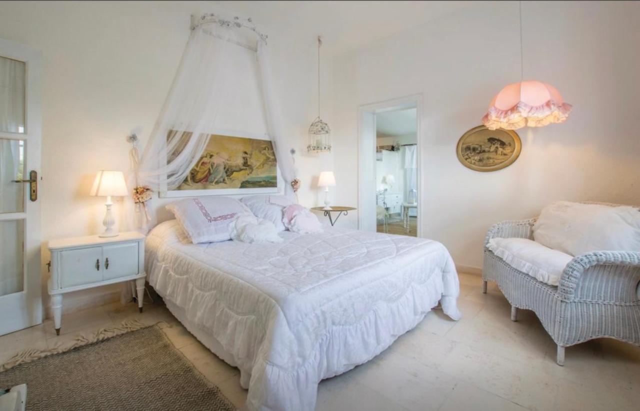Villa Annabella - Vacanze Ostuni Carovigno Eksteriør bilde