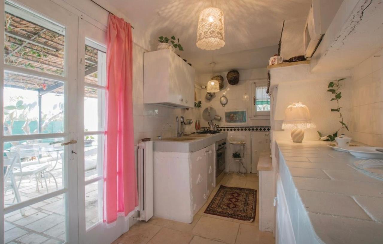 Villa Annabella - Vacanze Ostuni Carovigno Eksteriør bilde